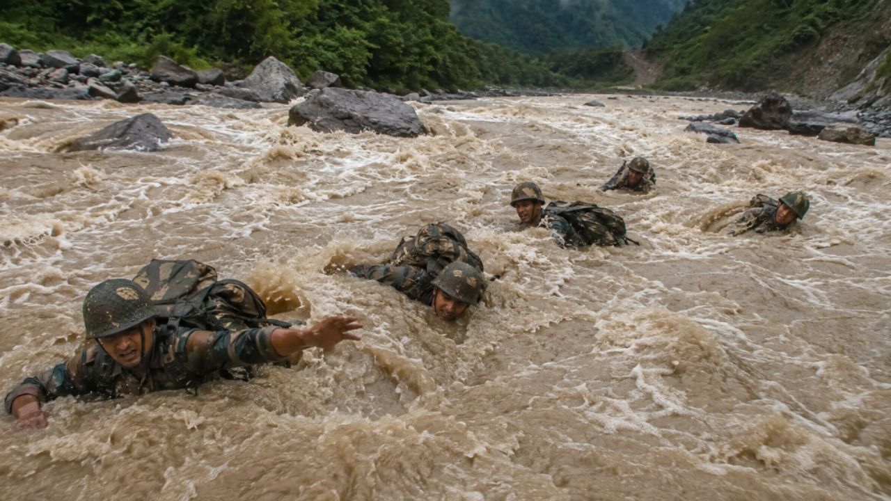 army