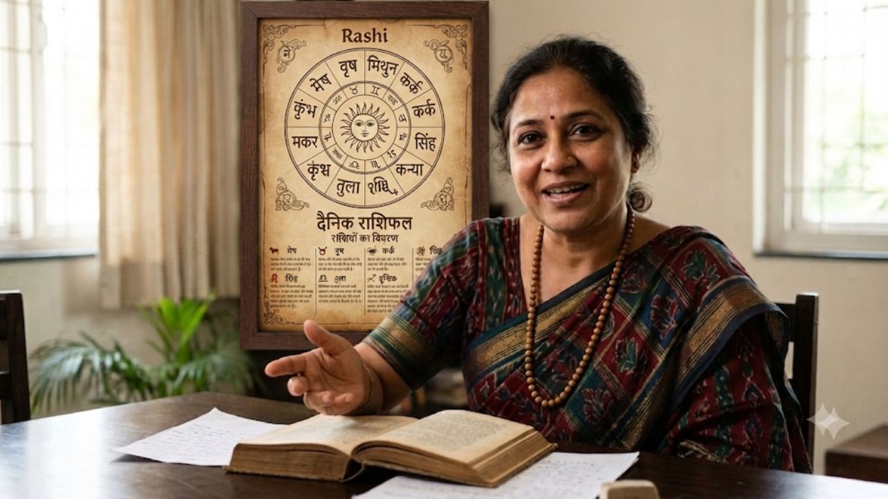 rashifal