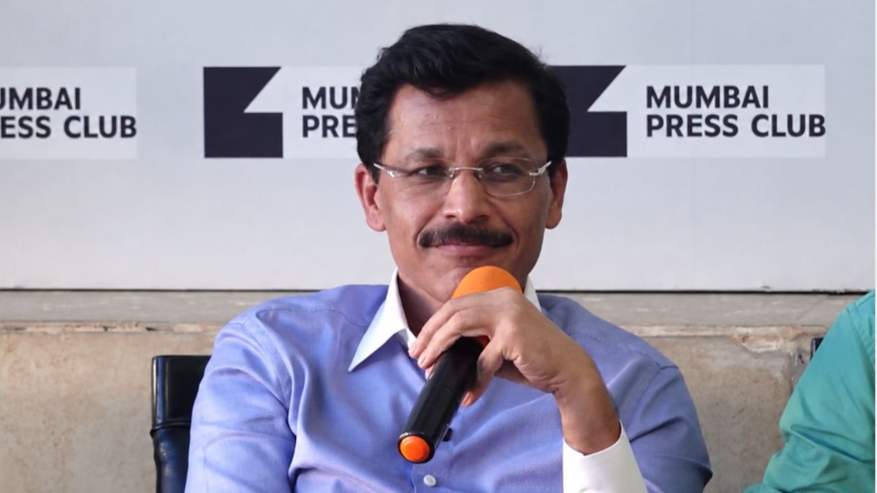 Tukaram Mundhe