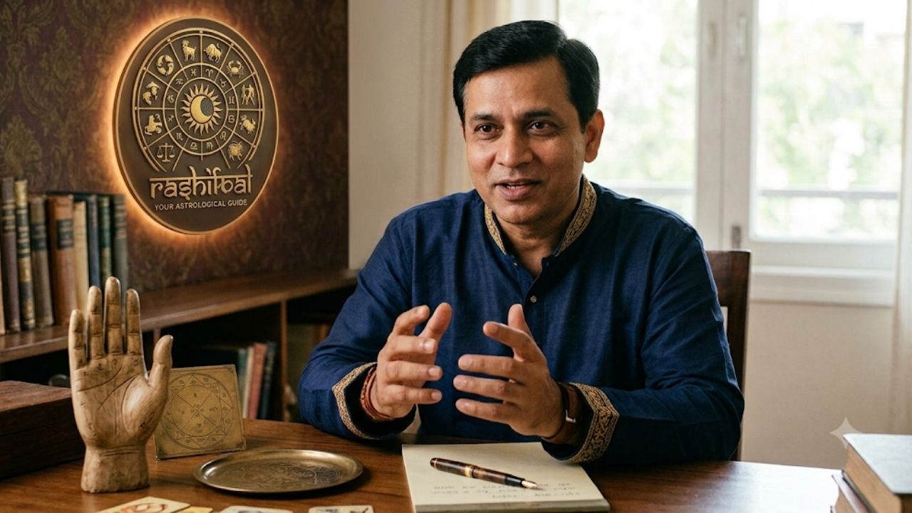 rashifal