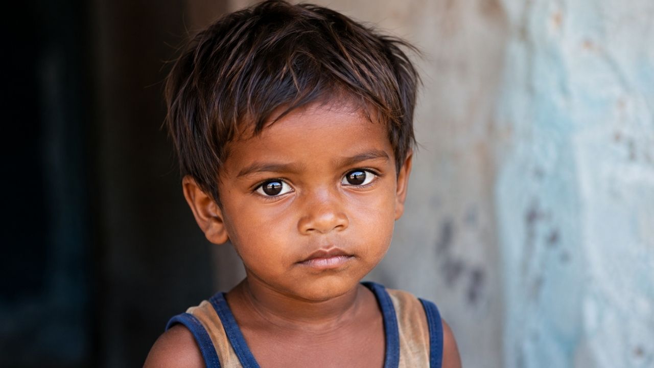 Balaghat, Baiga Tribal Children Deaths, MP News