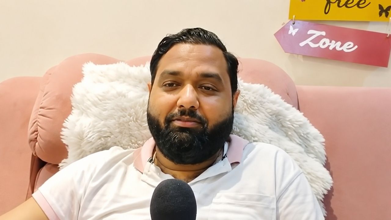 Lucknow Murder, Dhirendra Pratap Singh Murder,