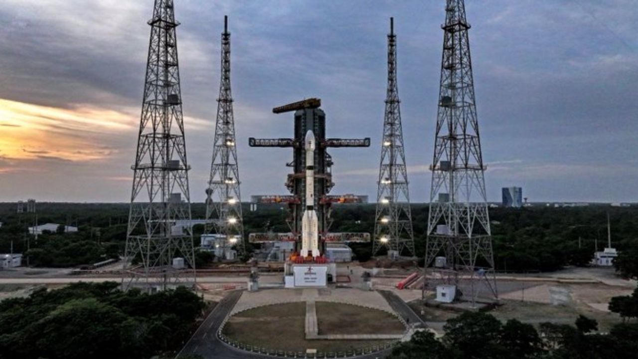 ISRO EOS-05, EOS-05 Launch, GSLV-F17, 