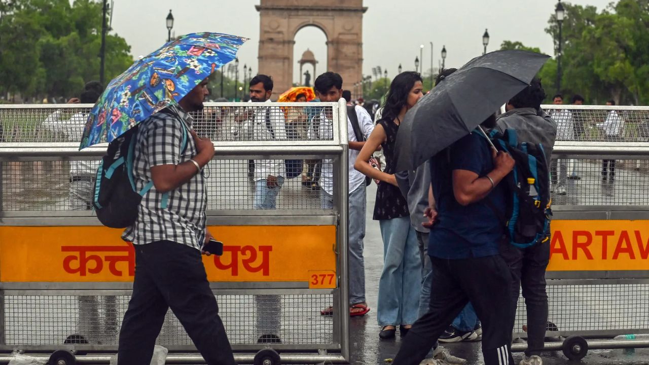  IMD Weather Update, Weather Alert,