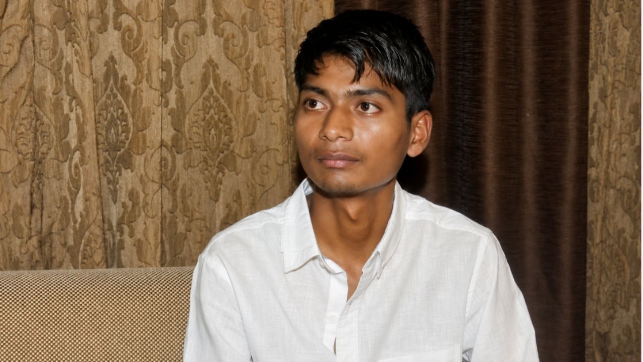Surendra Singh