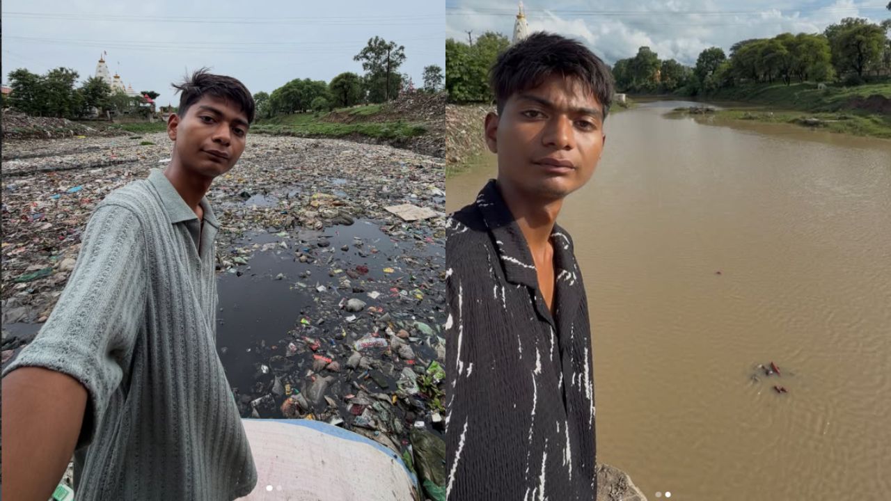Bittu Tabahi, MP Viral News