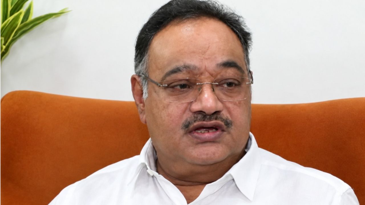 Samik Bhattacharya