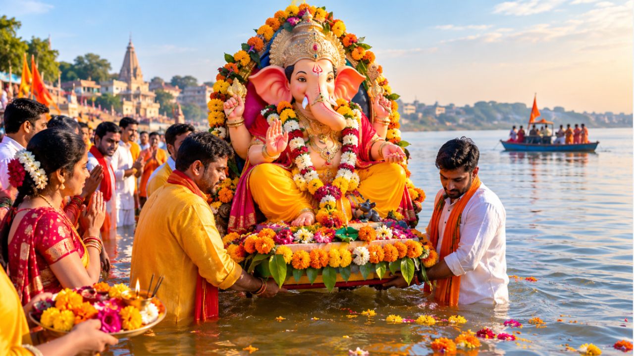 lord ganesha