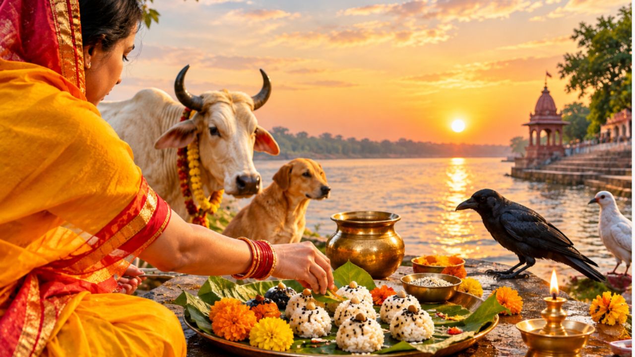 Panchabali tradition