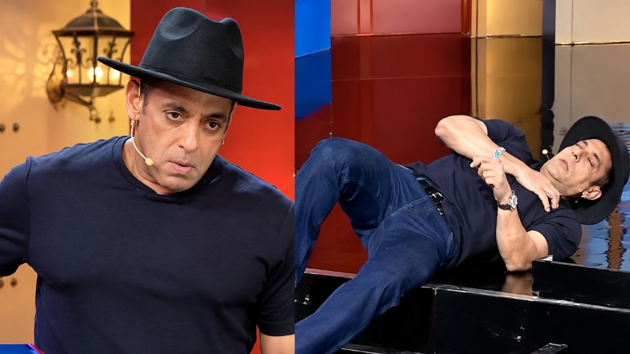 Salman khan