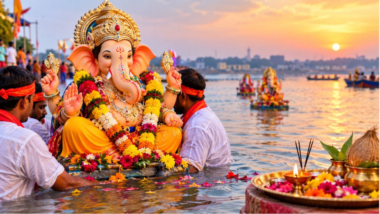lord ganesha