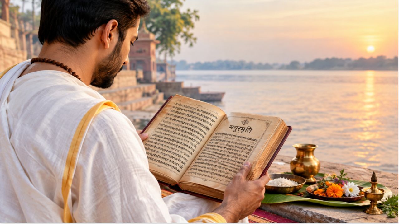 manusmriti