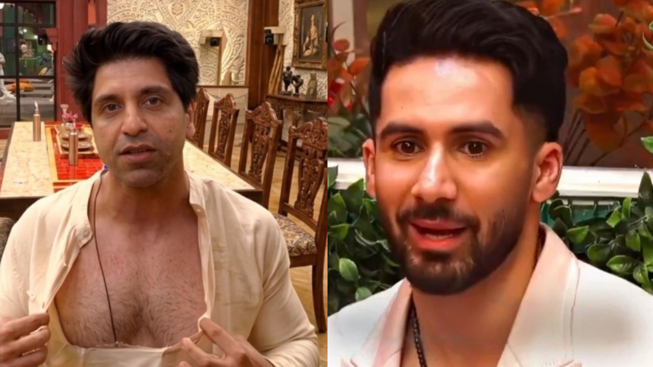 Siwet Tomar and Shehzad Poonawalla 