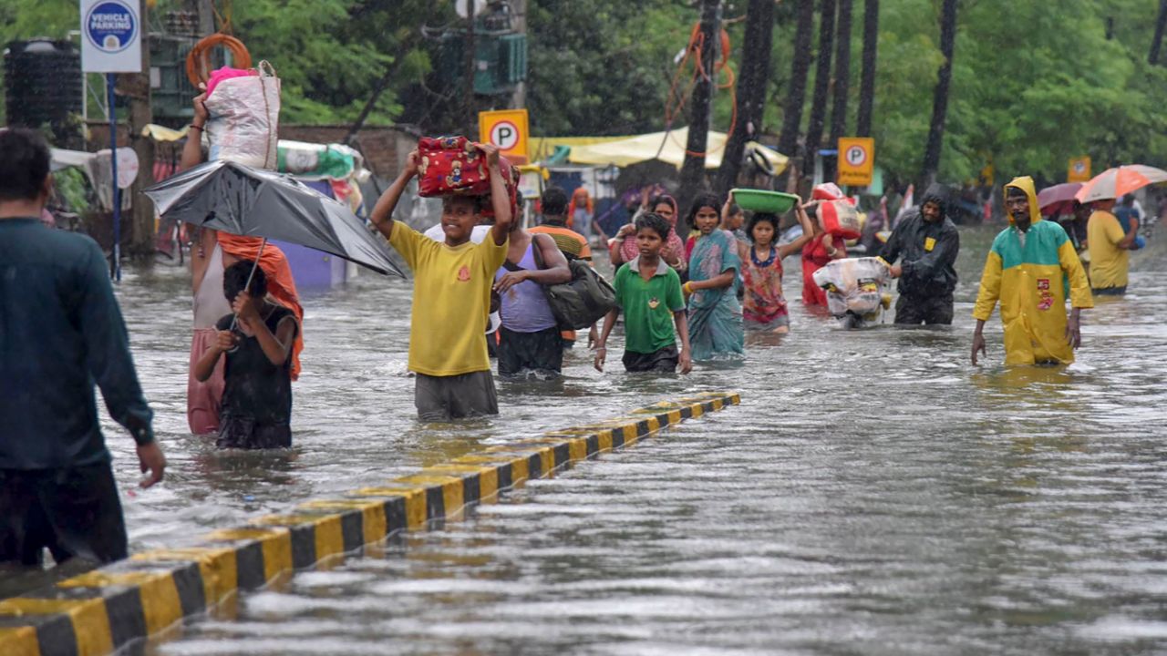 Flood