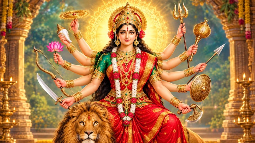 godess