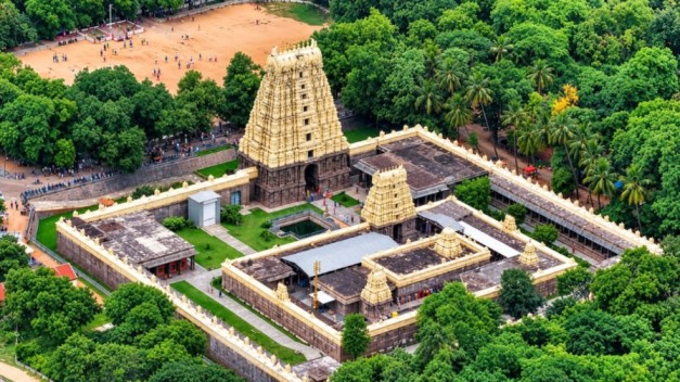 Jalakanteswarar Temple