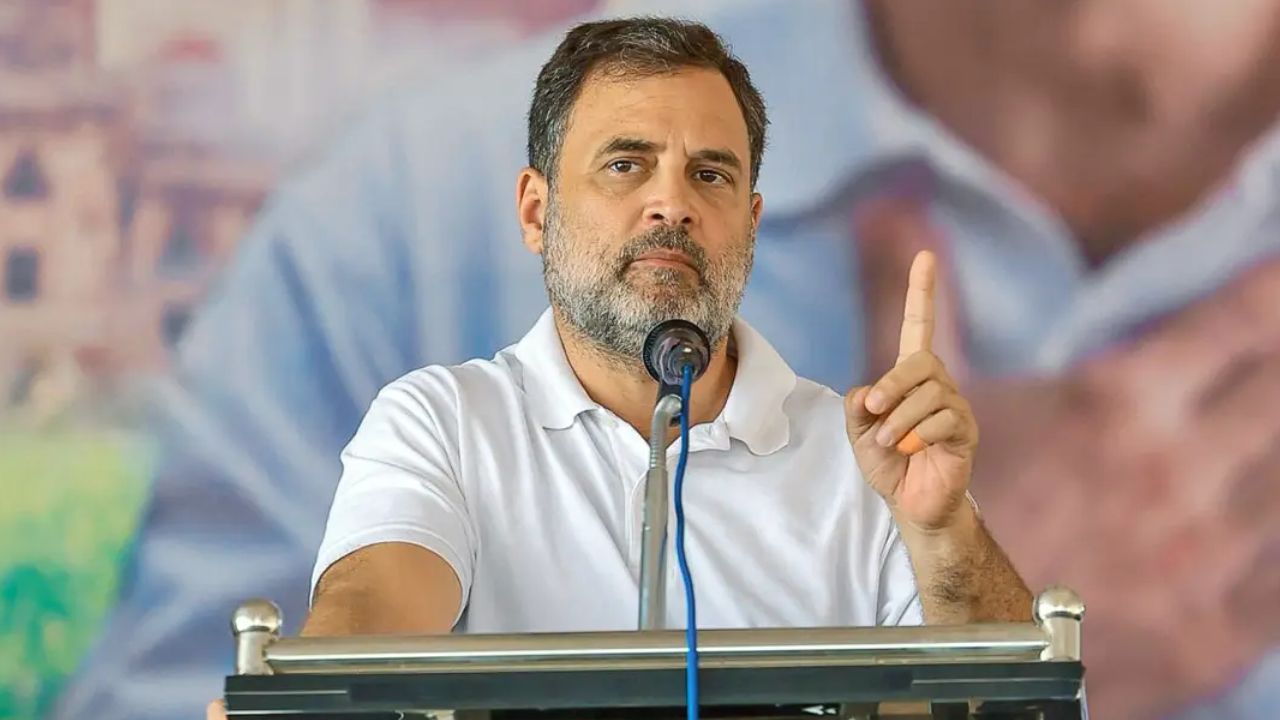 Rahul Gandhi, Supreme Court March, राहुल गांधी