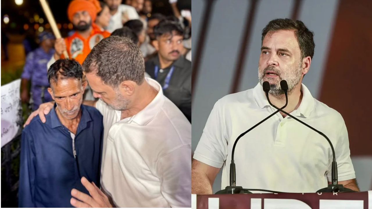 Rahul Gandhi, Ankita Bhandari Case, राहुल गांधी