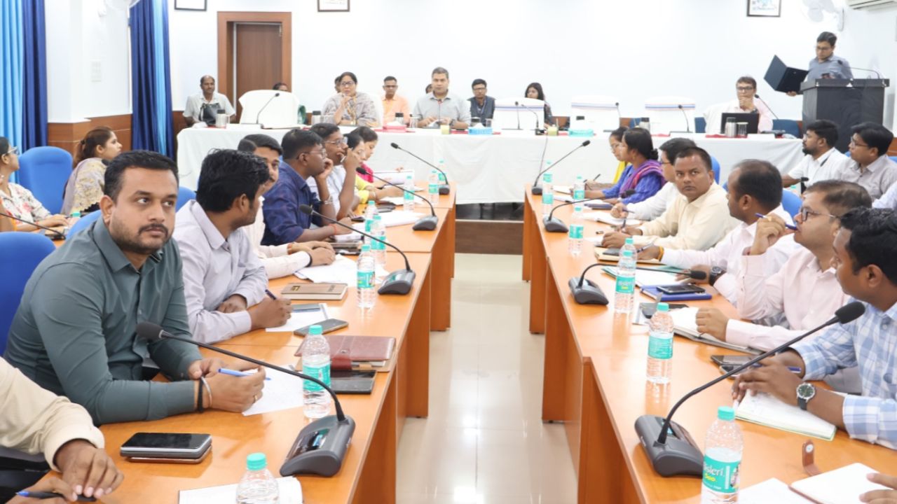 Bihar Land Reforms Commission