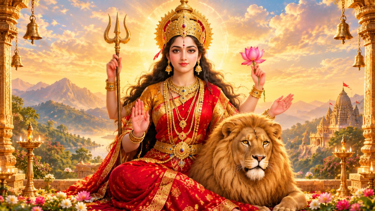 Navaratri 