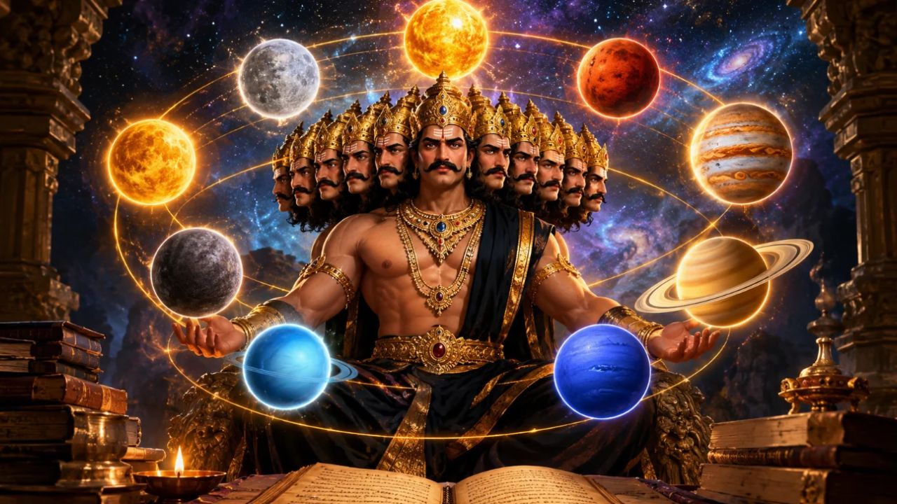ravan