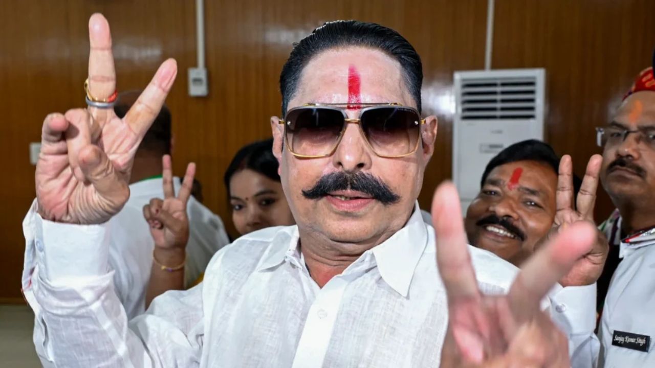 Anant Singh