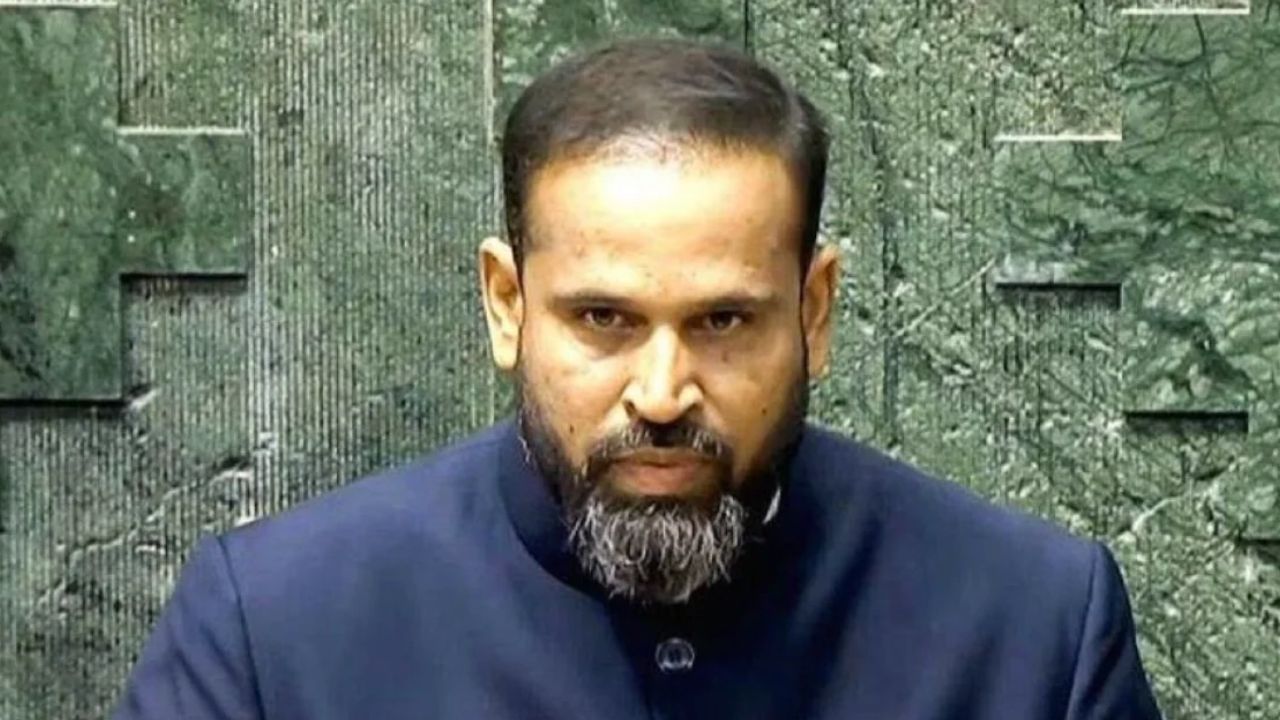 yusuf pathan