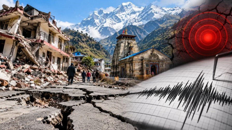 Uttarakhand News