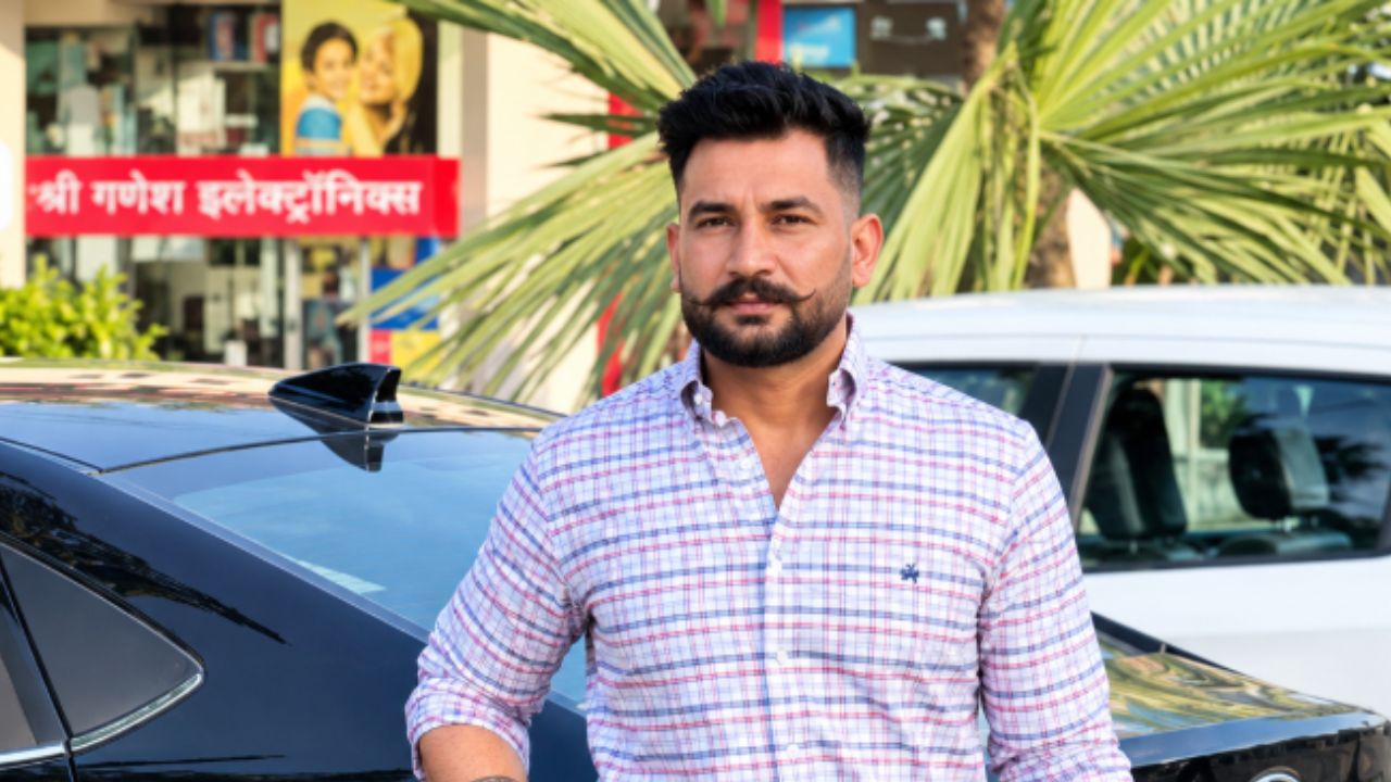 Tirath Sing