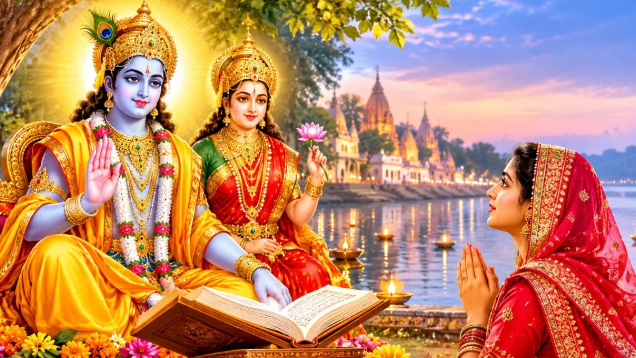 Kartika Month