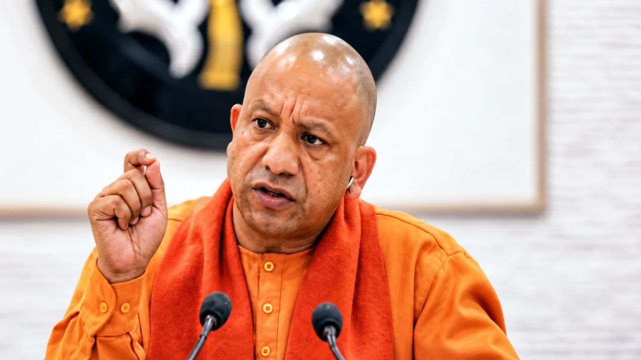 yogi adityanath
