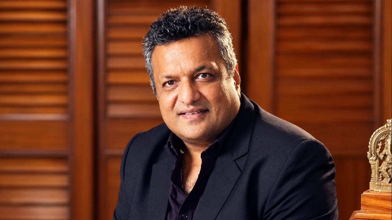 Sanjay Gupta