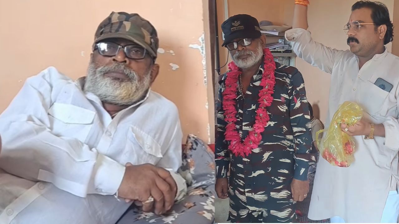 Jhansi News, झांसी न्यूज,  Kali Sarkar Baba  
