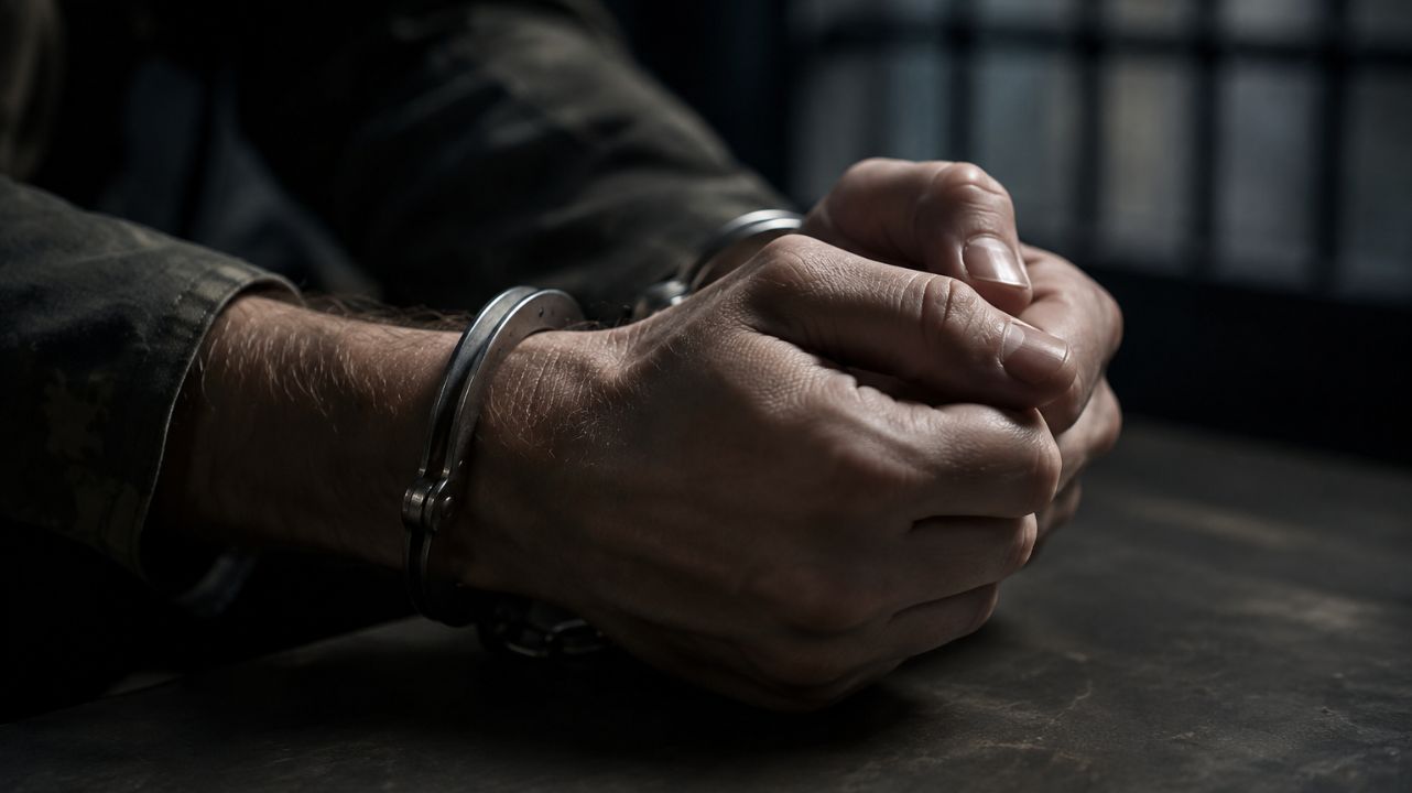 Pakistan Honey Trap Case