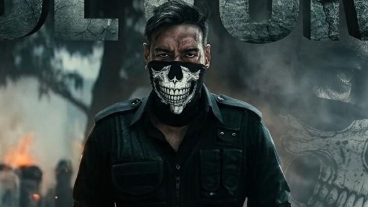 Chauhaan Movie Poster