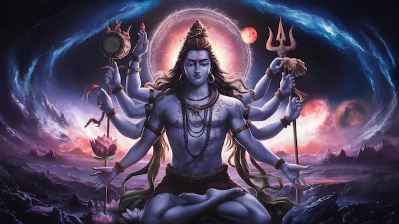 Representational picture