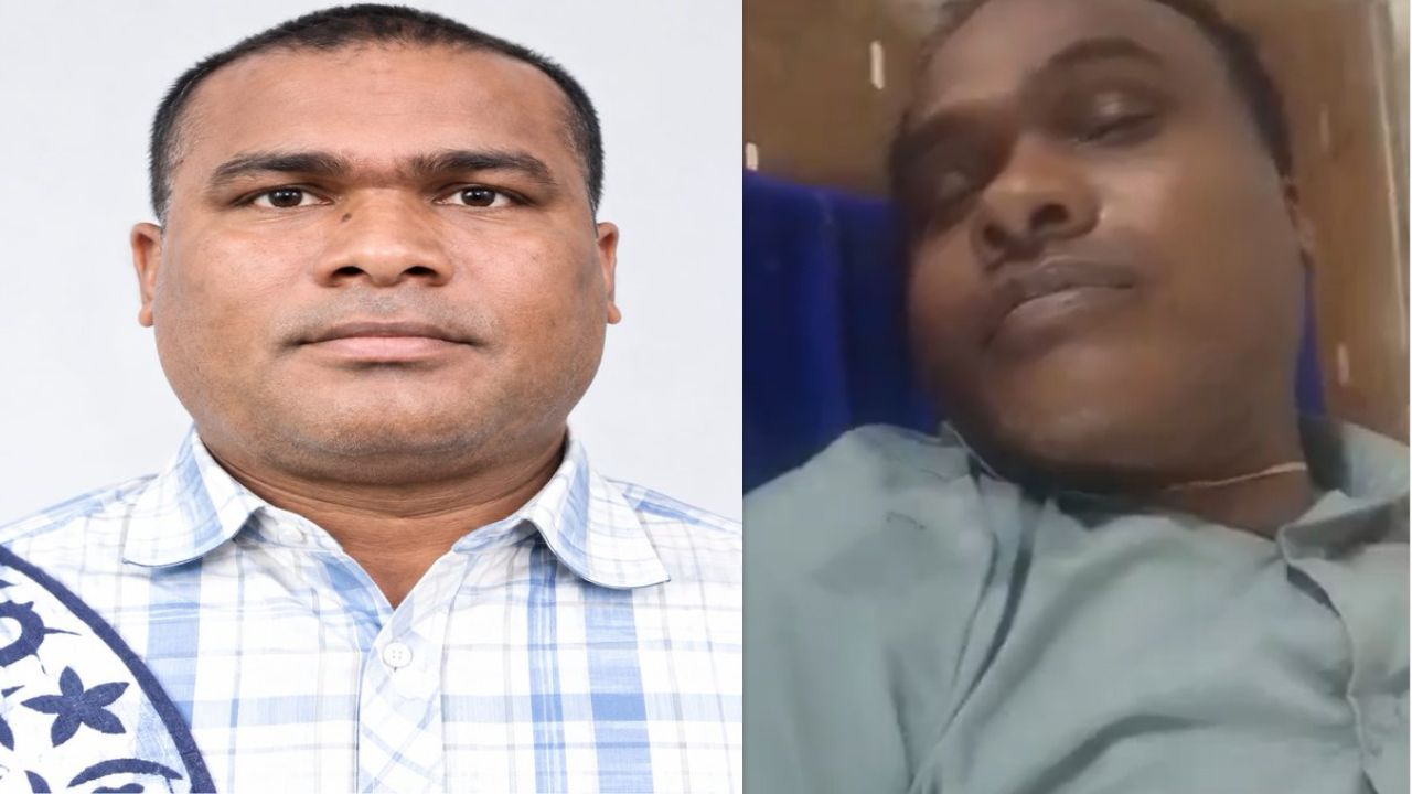 Brijesh Ganjhu, Gopal Singh Bhokta, Brijesh Ganjhu Encounter,
