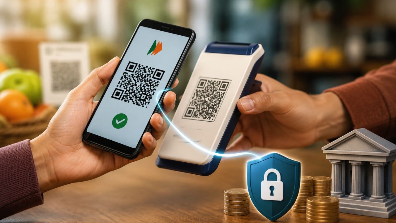 UPI MDR, Merchant Discount Rate