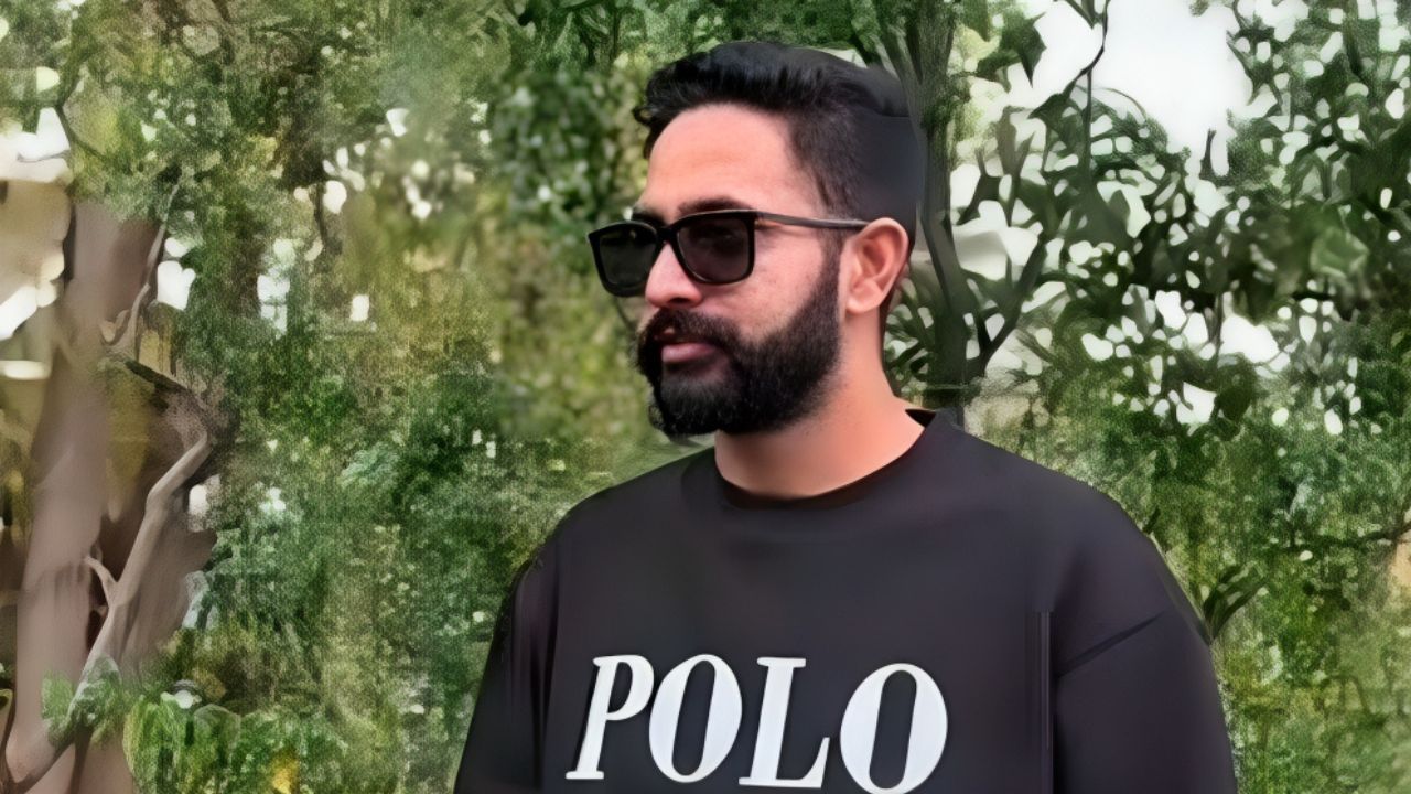 Gurbhej Singh