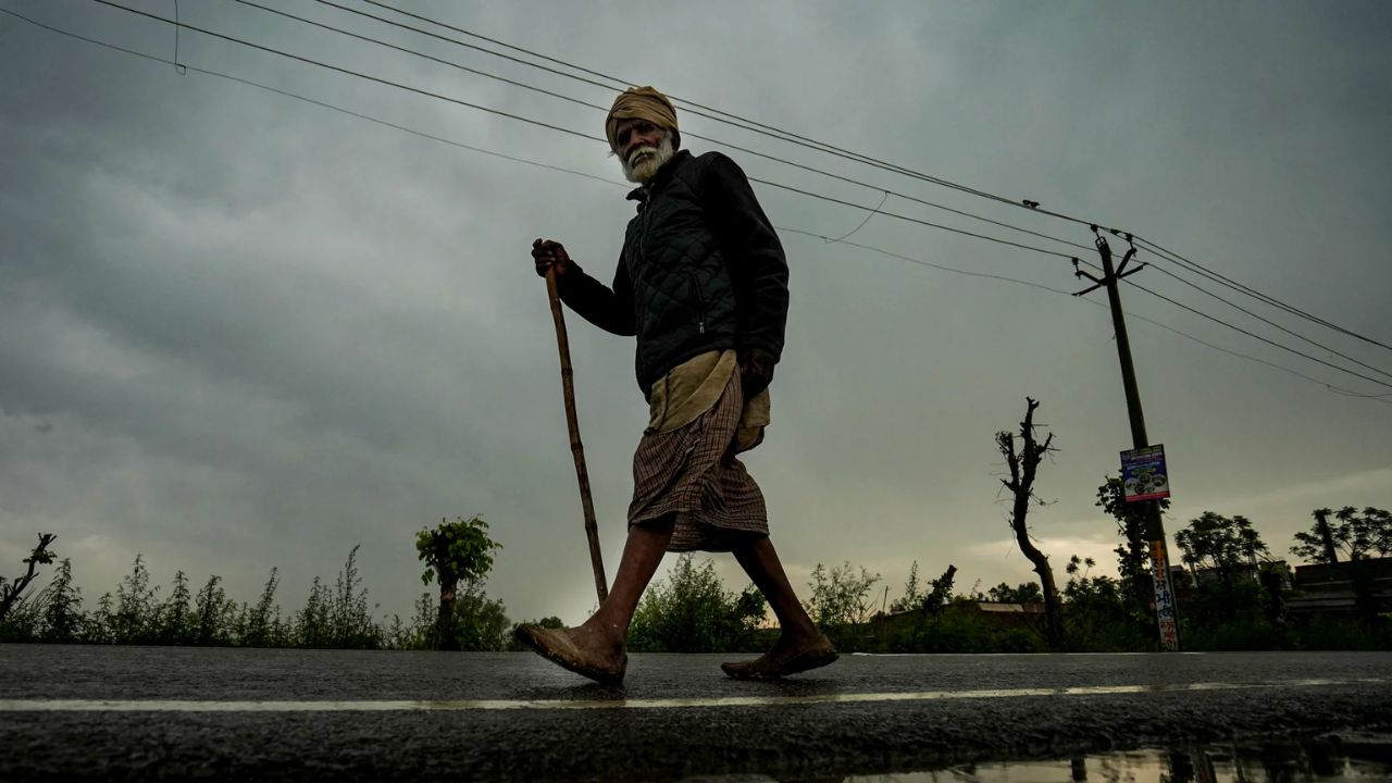  IMD Weather Alert, Heavy Rain,  