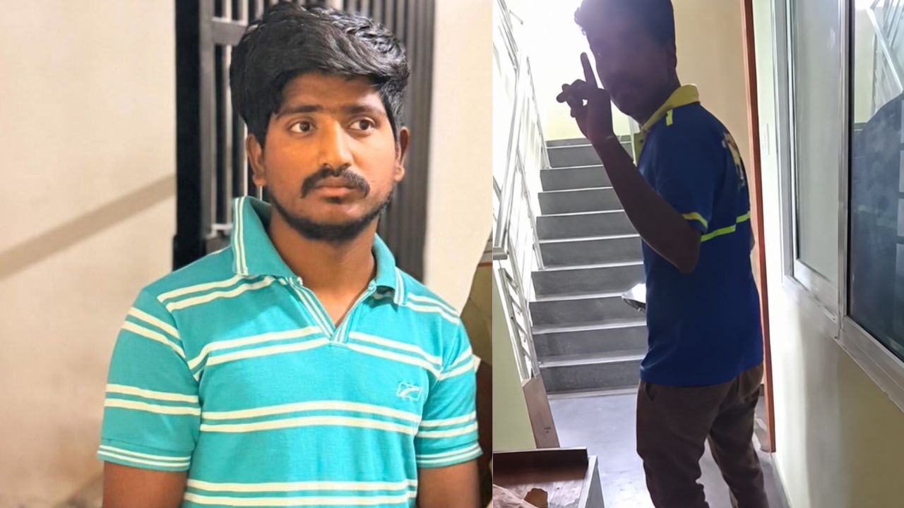 Bengaluru Flipkart Delivery Agent Case 