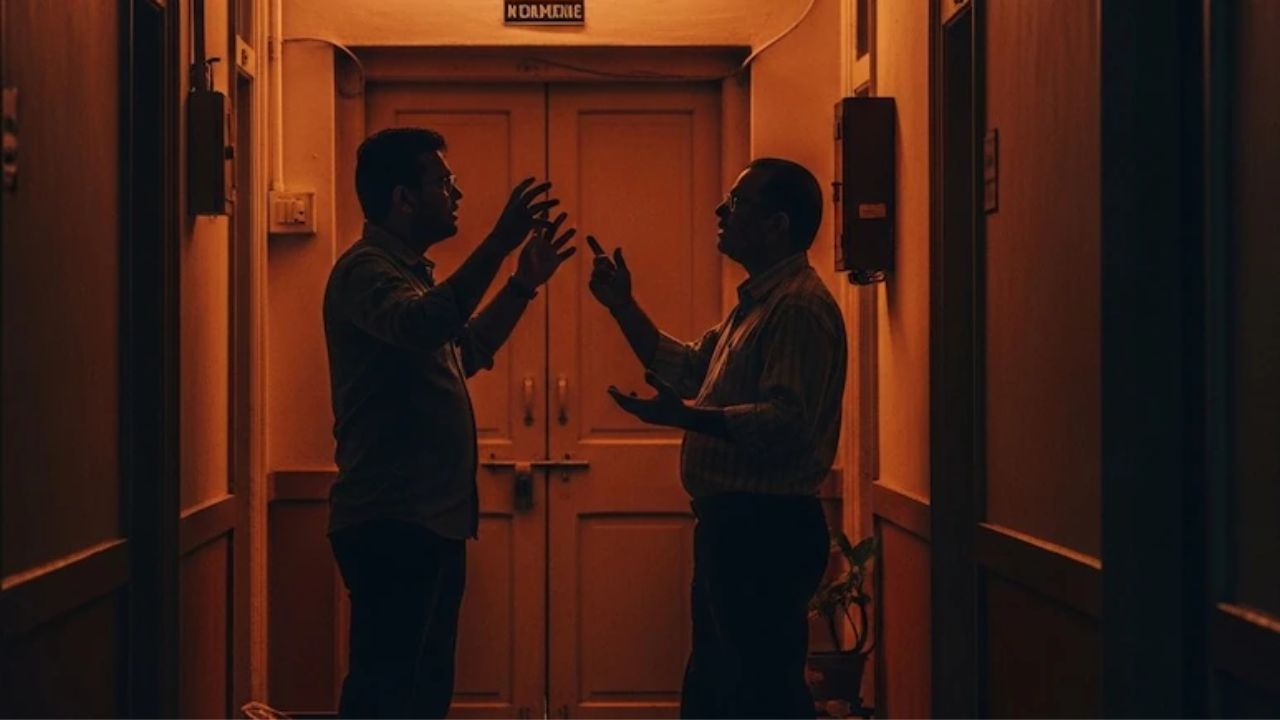 Representational Picture