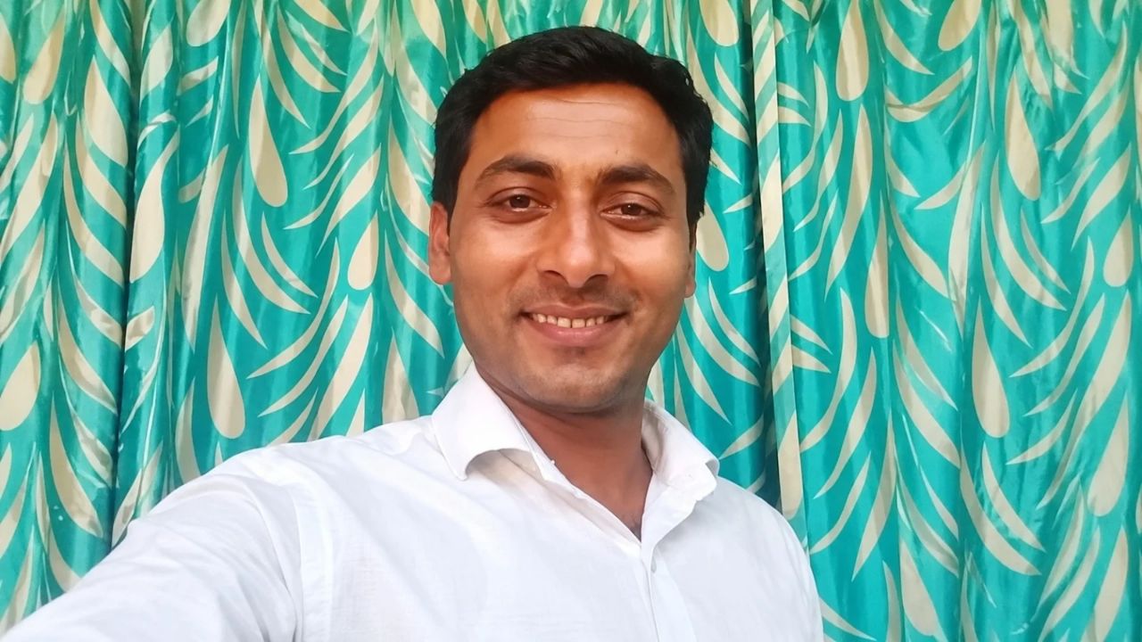 विकास अंतल की फाइल फोटो