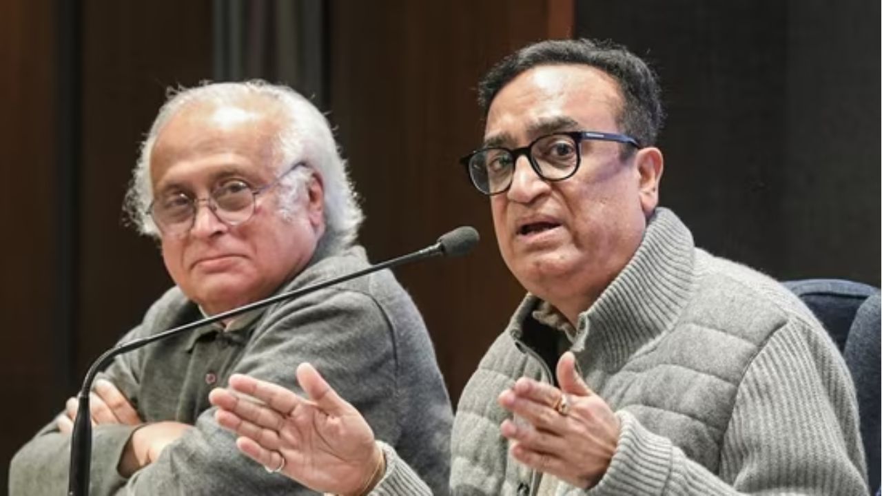 Chief Election Commissioner selection