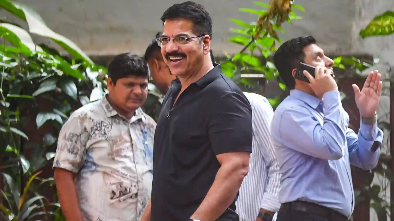 दया नायक