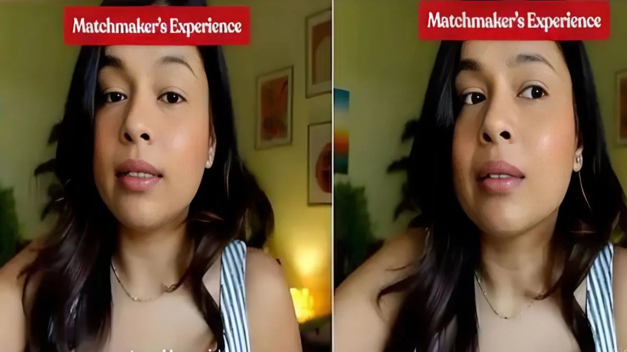 Oendrila Kapoor, Photo Credit: Social Media 