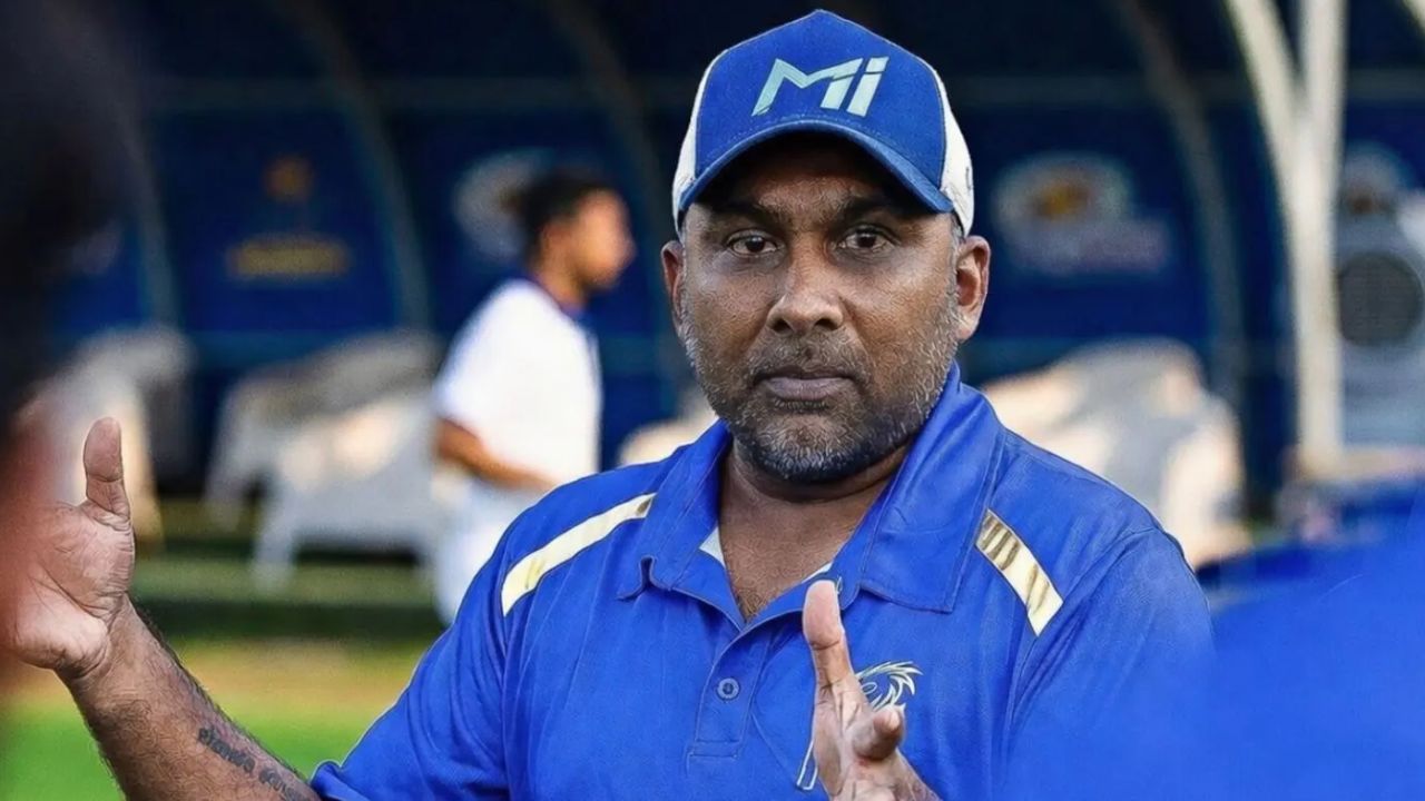 Mahela Jayawardene, Photo Credit: Social Media 
