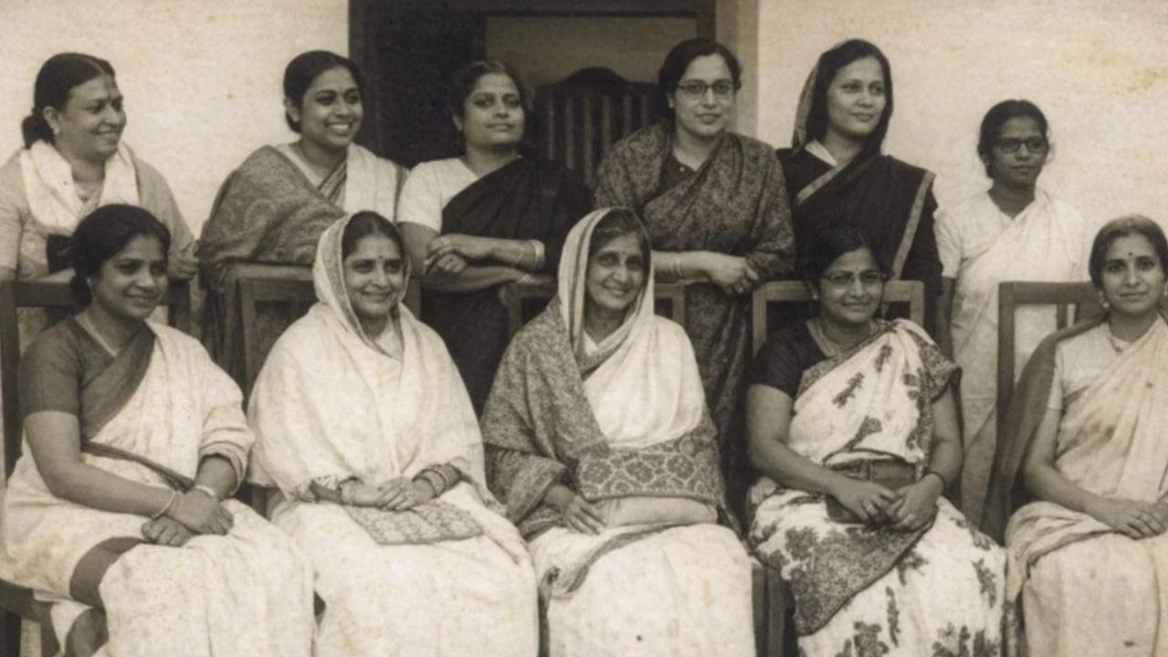 संविधान सभा के सदस्य, Photo credit -AI Sora