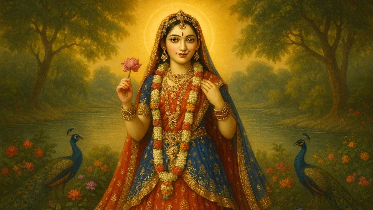 Representational Picture