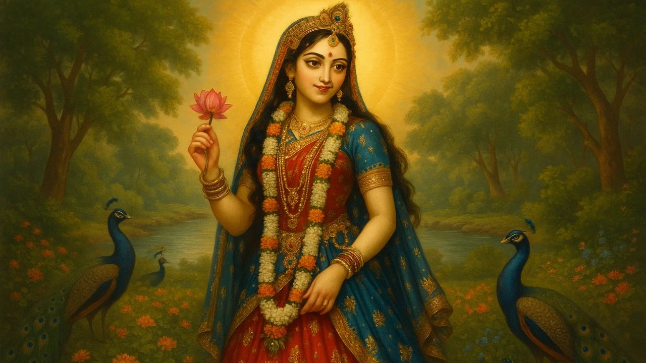 Representational Picture